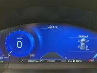 begagnad Ford Kuga Plug-In Hybrid Demobil