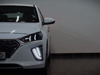 begagnad Hyundai Ioniq 1.6 Hybrid Auto 1-ägare B-kamera CarPlay 2020, Sedan