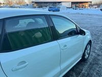 Begagnad VW Polo 90 HK (66 kW) 2016 Halvkombi