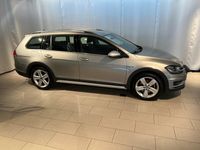 begagnad VW Golf Alltrack 2.0 TDI 4Motion Premium Euro 6