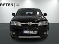 begagnad Fiat Freemont 2.0 Multijet 4x4 Backkamera Navi 7-sits 2013, SUV