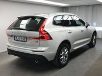 begagnad Volvo XC60 T8 TE Momentum Edition