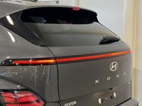 begagnad Hyundai Kona HEV 1.6 DCT Euro 6DCT N-LINE / NAVI / ADAPTIV