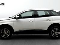 begagnad Peugeot 3008 0000 2018