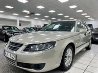 begagnad Saab 9-5 SportCombi 2.0 T BioPower Linear 180hk NY SERVAD