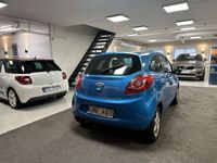 begagnad Ford Ka 1.2 536KR Års skatt