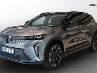 Begagnad Renault Scénic Esprit Alpine 160 kW (218 HK) 2024 Grå