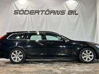 begagnad Volvo V90 D3e/ADVANCED/DRAG/VOC/KAMREMSBYTT/MOMSBIL