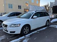Begagnad Volvo V50 109 HK (80 kW) 2010 Kombi