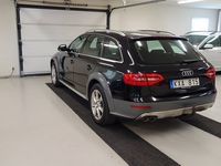 begagnad Audi A4 Allroad quattro 2.0 TDI DPF quattro Proline Euro 5