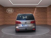 begagnad VW Touran 1.6 TDI BlueMotion Drag Årsskatt 1520 S+V