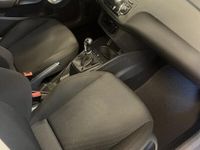 begagnad Seat Ibiza 5-dörrar 1.6 Euro 4