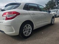 begagnad Citroën Grand C4 Picasso Citroën C4 1.6 HDi Euro 5 2015, Halvkombi