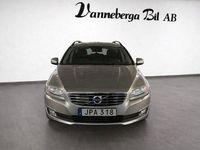 Begagnad Volvo V70 Kinetic 150 HK (110 kW) 2016 Brun Kombi
