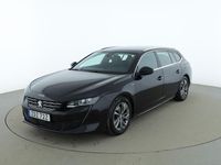 Begagnad Peugeot 508 SW 2020 Svart Kombi