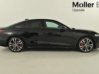 Begagnad Audi A5 Edition .1 252 HK (185 kW) 2025 Mytsvart metallic Sedan