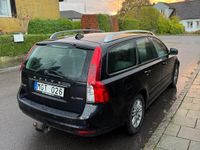 Begagnad Volvo V50 115 HK (84 kW) 2012 Kombi