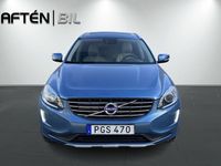 begagnad Volvo XC60 D4 AWD Geartronic Classic, Summum Euro 6