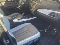 Begagnad BMW 118 143 HK (105 kW) 2013 Halvkombi