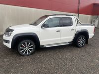 begagnad VW Amarok Amarok