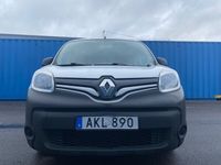 begagnad Renault Kangoo Express 1.5 dCi Euro 5