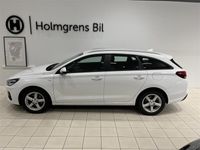 begagnad Hyundai i30 1.0 T-GDi 120hk MHEV Essential