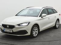 begagnad Seat Leon Sportstourer 1.5 TSI Style 2021, Kombi