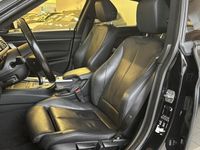begagnad BMW 320 Gran Turismo d xDrive Advantage Automat Drag Navigation Harman 2016, Halvkombi
