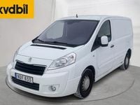 Begagnad Peugeot Expert 163 HK (119 kW) 2016 Vit Van