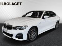 begagnad BMW 330e Sedan