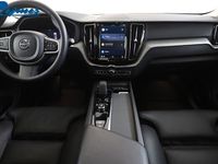 begagnad Volvo XC60 B4 AWD Diesel Mom Advanced Edt II