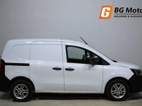 Begagnad Renault Kangoo 89 kW (122 HK) 2023 Vit Minibuss