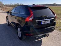 begagnad Volvo XC60 D4 AWD Geartronic Classic, Momentum Euro 6