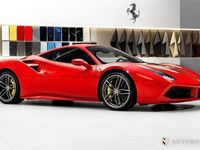 begagnad Ferrari 488 GTB