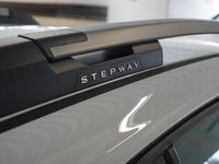 Begagnad Dacia Sandero Stepway 91 HK (66 kW) 2022 Vit Kombi