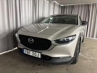 Begagnad Mazda CX-30 150 HK (110 kW) 2022 Brun SUV