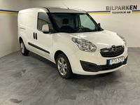 begagnad Opel Combo Van 2.4t 1.3 CDTI Euro 6 95hk