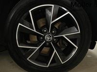 Begagnad Skoda Kodiaq 190 HK (139 kW) 2020 Candy white SUV