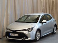 begagnad Toyota Corolla Hybrid e-CVT Euro 6 1 Ägare 2020, Halvkombi