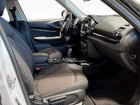 Begagnad Mini Cooper Clubman 2019 Silver Kombi