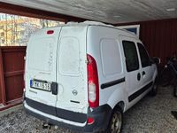 Begagnad Nissan Kubistar 85 HK (62 kW) 2007