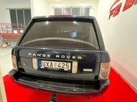 begagnad Land Rover Range Rover 4.4 V8 4WD Automat 286hk