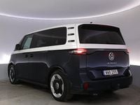 Begagnad VW ID. Buzz Comfortline 2023 Flerfärgad Minibuss