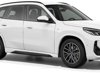 begagnad BMW iX1 xDrive30 xDrive 30 *Decemberkampanj - Ränta 6,75%