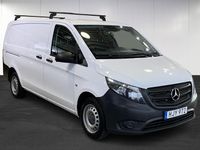 Begagnad Mercedes Vito 114 HK (83 kW) 2018 Van