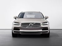 begagnad Volvo V90 Recharge T6 Core Edition