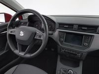 begagnad Seat Ibiza TSI 95Hk Style