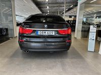 Begagnad BMW 520 184 HK (135 kW) 2013 Okänd Sportkupé