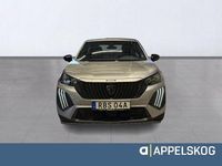 Begagnad Peugeot 2008 Style 136 HK (100 kW) 2024 Grå SUV