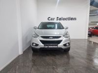 begagnad Hyundai ix35 1.7 CRDi 2012, SUV